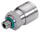 Screw-in fitting, stainless steel - 929 (EISELE GMBH)