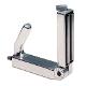 Clamping angle bracket - SWR series (FLAIG MAGNETSYSTEME GMBH & CO.KG)