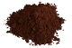 Alkalized Cocoa Powder 10/12% - Dark Brown (KONSONET)