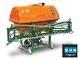 Agriculture Spraying Insecticide Machinery (SVA EXPORT)