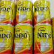 Nestlé Nido Milk  (EURO LMS GMBH)