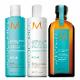 Moroccanoil Moisture Repair Set (Shampoo 250ml + Conditioner (ANKORSTORE SAS)