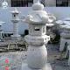 Japanese Garden Stone Lantern Outdoor Lantern (HAOBO STONE COMPANY LIMITED)