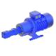 Screw spindle pump - FFS (BRINKMANN PUMPS K.H. BRINKMANN GMBH & CO. KG)