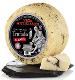 Sheep cheese cured with truffle (VEGA MANCHA - SPANISH CHEESE SPECIALIST)