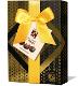 EMOTI Dark Chocolates, Gift packed, 120g. SKU: 016238y (Elysberg Confiserie BVBA)