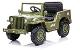 JEEP WILLYS 1-SEATHER (INTERLINEX B.V.)