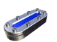 sight glass level indicator (ACI INDUSTRIEARMATUREN GMBH)