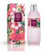 Japanese Cherry Blossom Cologne 400 ml Cylinder Glass Bottle (EYUP SABRI TUNCER)