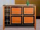 Custom Cabinet – 3127 (EVRICA FURNITURE)