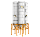 Storage Round Silo (MAKENAS GRAIN MILLING TECHNOLOGY)