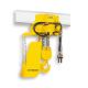 JDN Cryogenic Hoists (J.D. NEUHAUS GMBH & CO. KG)