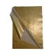 Metallic Gold Tissue Paper for Luxury Packaging (AMBEY PAPERS LLP)