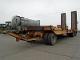 Trailers (MONFORT)