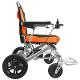 YE245C Brushless Lightweight Power Chair (YATTLL INDUSTRY CO.,LTD)