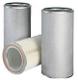 Cylindrical Dust Filters (KIMTEK FKM FILTRE LTD. ŞTI.)