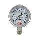 All Stainless steel Pressure gauges (SIMGA MEKANIK ALETLER A.S)