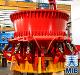 Multibore Releasable FPSO Turret Systems (MB) (MIB ITALIANA SPA)