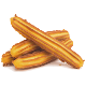 Artisan churros Artisanal churros: the traditional flavor in each unit (PRECOFOOD S.L.)