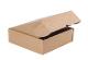 Corrugated cardboard boxes  (IZOL PACK)