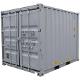 Storage shipping container  (CONTENEUR LYON)