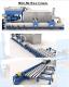 Aluminium Extrusion press (LBB TRADE - ALUMINIUM EXTRUSION)