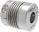 Metal bellows coupling KP (JAKOB ANTRIEBSTECHNIK GMBH)