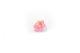 Confectionery Decoration Pacifier Pink (48 Unitary Enterprise) (SLADO)