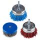 Cup brushes (RHODIUS ABRASIVES GMBH)