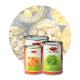 Canned Food (FLEVOTRADE WORLDWIDE FOOD TRADER)