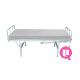 Terry adjustable stretcher sheet - white 60x180x8 (UBIOTEX QUALITY LIFE S.L.)