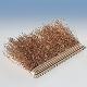 Non-Sparking & Non Magnetic Strip Brush (INDUSTRIAL BRUSHWARE LIMITED T/A IBEX INDUSTRIAL BRUSHES)