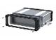 E-Case D Series - Extruded Aluminium Enclosures (KGA ENCLOSURES LTD)