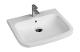 Tesla Lavabo 50x60 (QUARTER BATH)