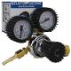 Sherman Gas regulator Argon/CO2 MOUSE 200 barGas regulator Argon/CO2 200 bar (PEMAT S.C.)