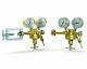 Cylinder pressure regulators (RIEGLER & CO.KG)