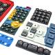 Silicone Rubber Keypads (N&H TECHNOLOGY GMBH)