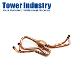 Copper Pipe Assemblies - Copper And Brass (NINGBO TOWER INDUSTRY CO.,LTD)