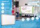 Emkotech Vertical Sliding System with Interactive board (EMKO EDUCATION SOLUTION)