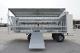 Mobile milking system - MobiMaster (AGROMASTERS  LTD)