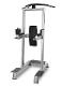 abdominal machine with horizontal bar (JIMSPOR)