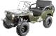 JEEP WILLYS 2-SEATHER (INTERLINEX B.V.)