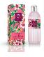 Japanese Cherry Blossom Cologne 200 ml Cylinder Glass Bottle (EYUP SABRI TUNCER)