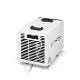 Mobile dehumidifier - DH 25 S (TROTEC GMBH)