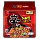 Nongshim Shin Stir Fry - MultiPack (ASIA EUROPE TRADE)