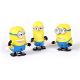 NBCU Audit Despicables Minion Miniature Toys (CROSEAGIFTS LIMITED)