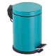 Trash Can Blue (NEO BAGNO ACCESSORIES)