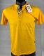 Man's Polo T-shirt (TIGER EYE APPARELS PTY LTD.)