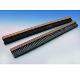 Wire Strip Brush with Wooden Back (INDUSTRIAL BRUSHWARE LIMITED T/A IBEX INDUSTRIAL BRUSHES)