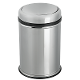 Trashcan Capless Dust Bin (NEO BAGNO ACCESSORIES)